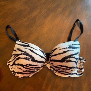 Victoria’s Secret bra